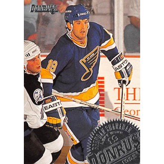 Řadové karty - Shanahan Brendan - 1994-95 Donruss No.174