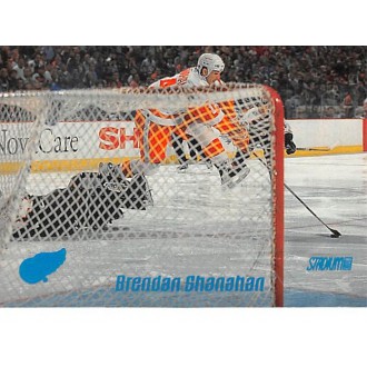 Řadové karty - Shanahan Brendan - 1999-00 Stadium Club No.106