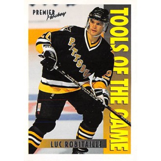 Řadové karty - Robitaille Luc - 1994-95 OPC Premier No.526