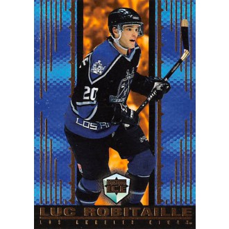 Řadové karty - Robitaille Luc - 1998-99 Dynagon Ice  No.90
