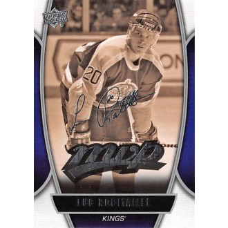 Insertní karty - Robitaille Luc - 2013-14 Upper Deck MVP No.50