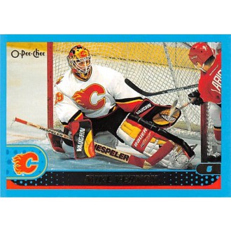 Řadové karty - Vernon Mike - 2001-02 O-Pee-Chee No.152