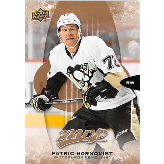 Řadové karty - Hornqvist Patric - 2016-17 MVP No.149