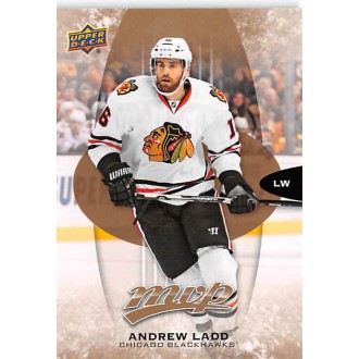 Řadové karty - Ladd Andrew - 2016-17 MVP No.96