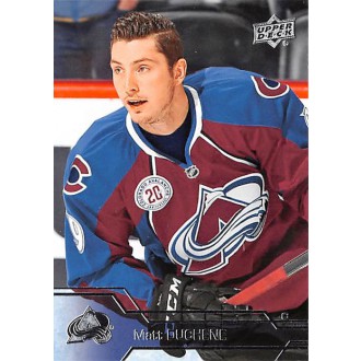 Řadové karty - Duchene Matt - 2016-17 Upper Deck No.51