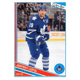 Řadové karty - Lupul Joffrey - 2013-14 O-Pee-Chee No.92