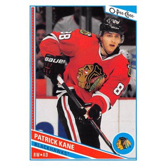 Řadové karty - Kane Patrick - 2013-14 O-Pee-Chee No.95