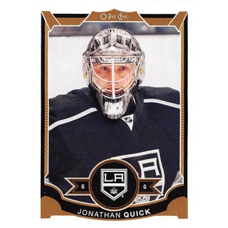 Řadové karty - Quick Jonathan - 2015-16 O-Pee-Chee No.150