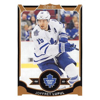 Řadové karty - Lupul Joffrey - 2015-16 O-Pee-Chee No.437
