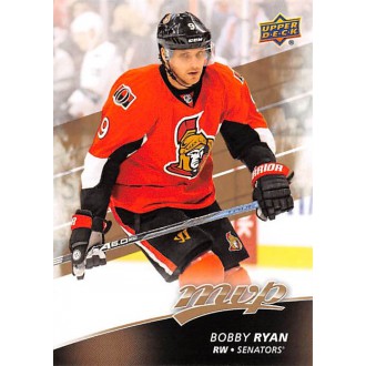 Řadové karty - Ryan Bobby - 2017-18 MVP No.52