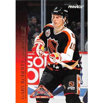 Insertní karty - Roberts Gary - 1993-94 Pinnacle Canadian All-Stars No.29