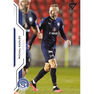 Česká liga - Kadlec Michal - 2020-21 SportZoo Fortuna:Liga No.2
