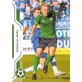 Česká liga - Vávra Stanislav - 2020-21 SportZoo Fortuna:Liga No.23