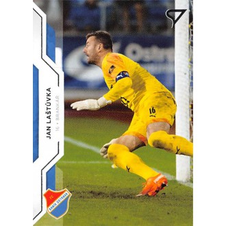 Česká liga - Laštůvka Jan - 2020-21 SportZoo Fortuna:Liga No.49