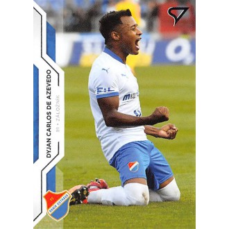Česká liga - Azevedo Dyjan C.D. - 2020-21 SportZoo Fortuna:Liga No.54