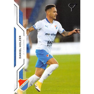 Česká liga - Holzer Daniel - 2020-21 SportZoo Fortuna:Liga No.55