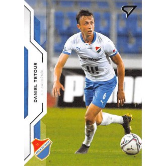 Česká liga - Tetour Daniel - 2020-21 SportZoo Fortuna:Liga No.57
