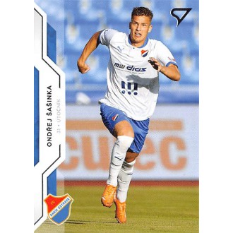 Česká liga - Šašinka Ondřej - 2020-21 SportZoo Fortuna:Liga No.59