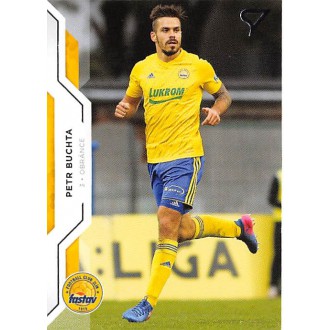 Česká liga - Buchta Petr - 2020-21 SportZoo Fortuna:Liga No.62