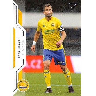 Česká liga - Jiráček Petr - 2020-21 SportZoo Fortuna:Liga No.69
