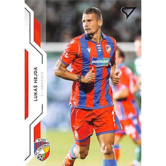 Česká liga - Hejda Lukáš - 2020-21 SportZoo Fortuna:Liga No.88