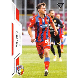 Česká liga - Bucha Pavel - 2020-21 SportZoo Fortuna:Liga No.90