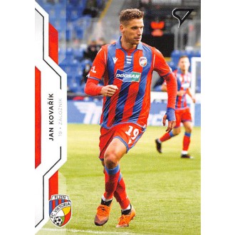 SportZoo Fortuna Liga - Kovařík Jan - 2020-21 Fortuna:Liga No.94