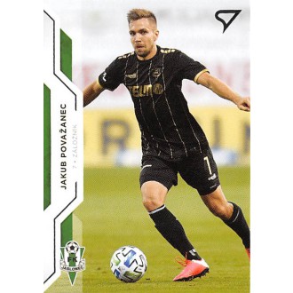 Česká liga - Považanec Jakub - 2020-21 SportZoo Fortuna:Liga No.117