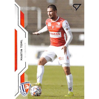 Česká liga - Toml Martin - 2020-21 SportZoo Fortuna:Liga No.138