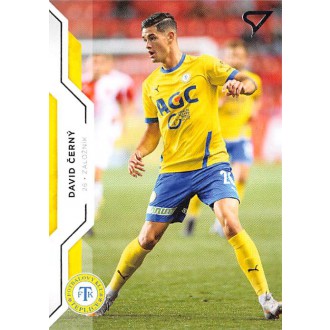 Česká liga - Černý David - 2020-21 SportZoo Fortuna:Liga No.148