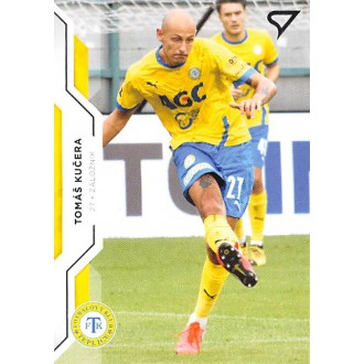 Česká liga - Kučera Tomáš - 2020-21 SportZoo Fortuna:Liga No.150