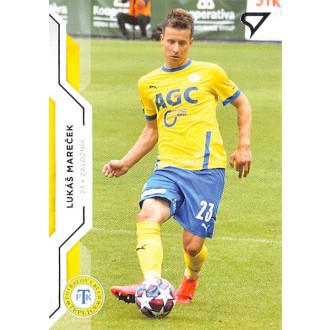 Česká liga - Mareček Lukáš - 2020-21 SportZoo Fortuna:Liga No.151