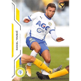 Česká liga - Trubač Daniel - 2020-21 SportZoo Fortuna:Liga No.153