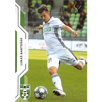 Česká liga - Bartošák Lukáš - 2020-21 SportZoo Fortuna:Liga No.161