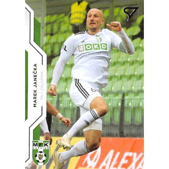Česká liga - Janečka Marek - 2020-21 SportZoo Fortuna:Liga No.163