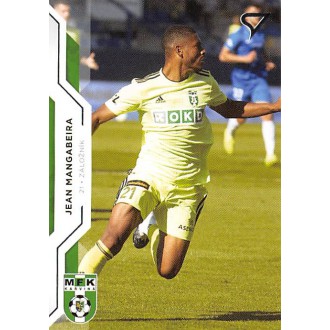 SportZoo Fortuna Liga - Mangabeira Jean - 2020-21 Fortuna:Liga No.165