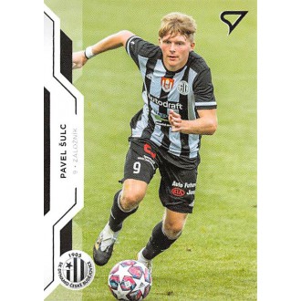 Česká liga - Šulc Pavel - 2020-21 SportZoo Fortuna:Liga No.178