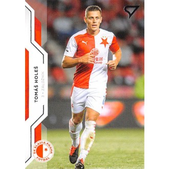 Česká liga - Holeš Tomáš - 2020-21 SportZoo Fortuna:Liga No.196