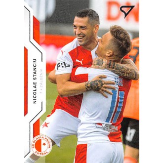 Česká liga - Stanciu Nicolae - 2020-21 SportZoo Fortuna:Liga No.202