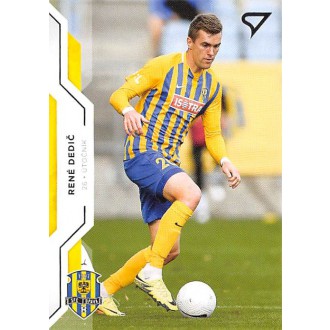 Česká liga - Dedič René - 2020-21 SportZoo Fortuna:Liga No.214