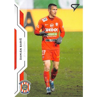 SportZoo Fortuna Liga - Bariš Damián - 2020-21 Fortuna:Liga No.294