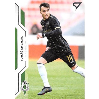 Česká liga - Smejkal Tomáš - 2020-21 SportZoo Fortuna:Liga No.306