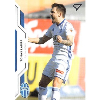 Česká liga - Ladra Tomáš - 2020-21 SportZoo Fortuna:Liga No.311