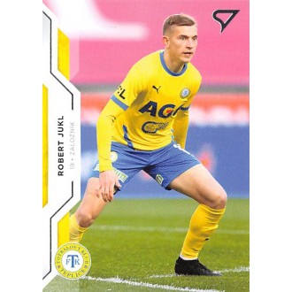 Česká liga - Jukl Robert - 2020-21 SportZoo Fortuna:Liga No.330