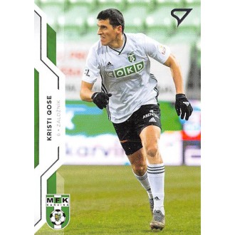 Česká liga - Qose Kristi - 2020-21 SportZoo Fortuna:Liga No.339