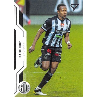 Česká liga - Diop Dame - 2020-21 SportZoo Fortuna:Liga No.350
