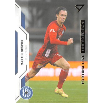 Česká liga - Nešpor Martin - 2020-21 SportZoo Fortuna:Liga Gold No.191