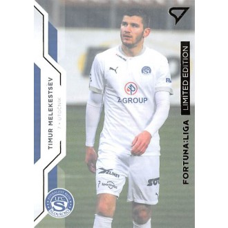 Česká liga - Melekestsev Timur - 2020-21 SportZoo Fortuna:Liga Gold No.225