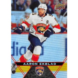 Řadové karty - Ekblad Aaron - 2018-19 Tim Hortons No.32