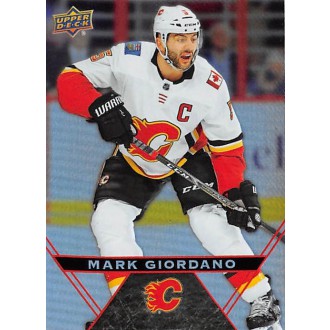 Řadové karty - Giordano Mark - 2018-19 Tim Hortons No.102